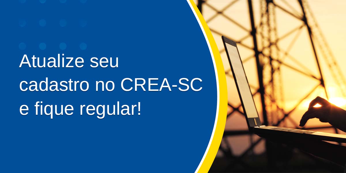 Entenda como a ART fortalece os profissionais do CREA-SC, garantindo qualidade, segurança e valorização em atividades técnicas. 